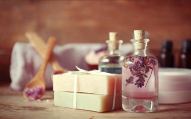 今日立夏，就从常州上门推拿改变自己吧！