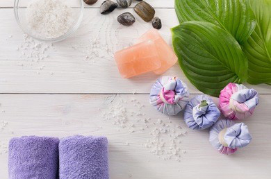 下班后减压可以尝试下常州按摩SPA