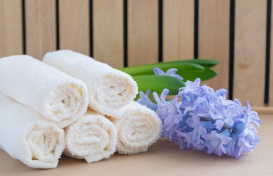 常州减压会所让体验的人生活充满阳光