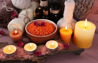 常州按摩SPA让你活出一种生活品质