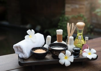 工作之余别忘了还有常州按摩SPA呵护着你