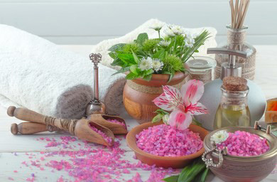 常州上门按摩是一种多么美妙的场景