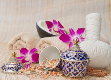 下班无聊就到常州按摩会所给自己减减压吧