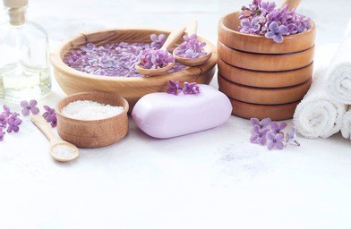 常州按摩SPA让自己变得更加放松