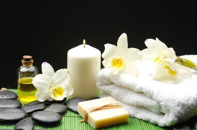 来一场说走就走的常州按摩SPA之旅