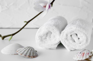 常州按摩SPA是一种独特的休闲娱乐方式